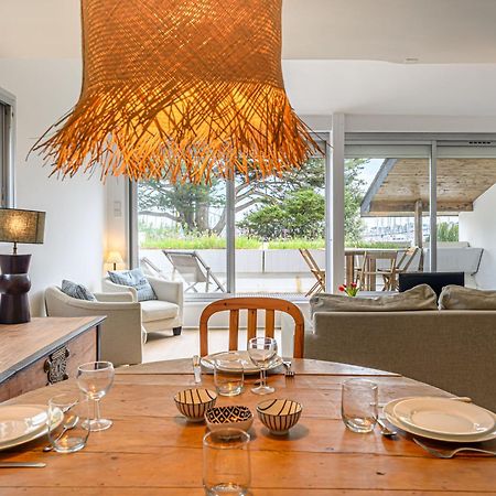 Apartment Plein Sud By Interhome La Trinité-sur-Mer Exterior foto
