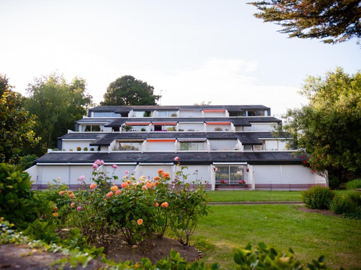 Apartment Plein Sud By Interhome La Trinité-sur-Mer Exterior foto
