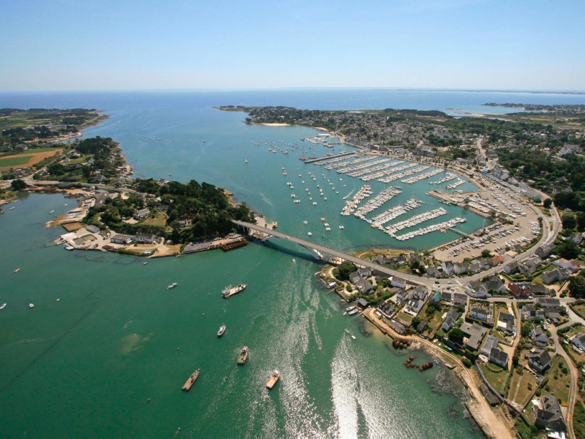 Apartment Plein Sud By Interhome La Trinité-sur-Mer Exterior foto