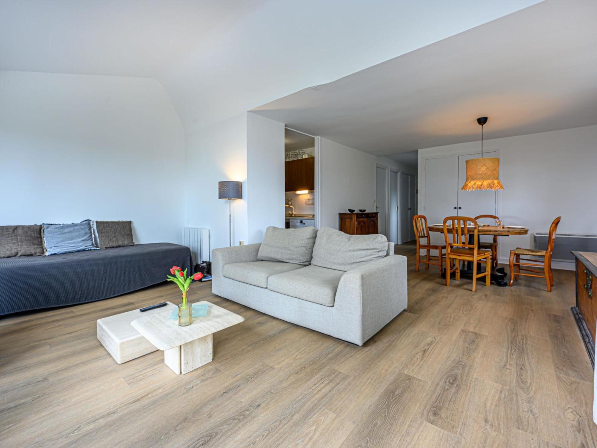 Apartment Plein Sud By Interhome La Trinité-sur-Mer Exterior foto